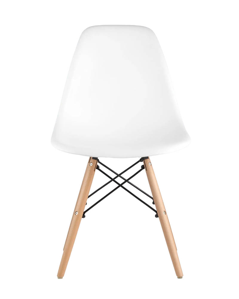 Стул обеденный Stool Group DSW пластик